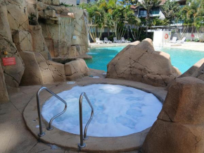 Wings 2 Bedroom Apartment, Surfers Paradise